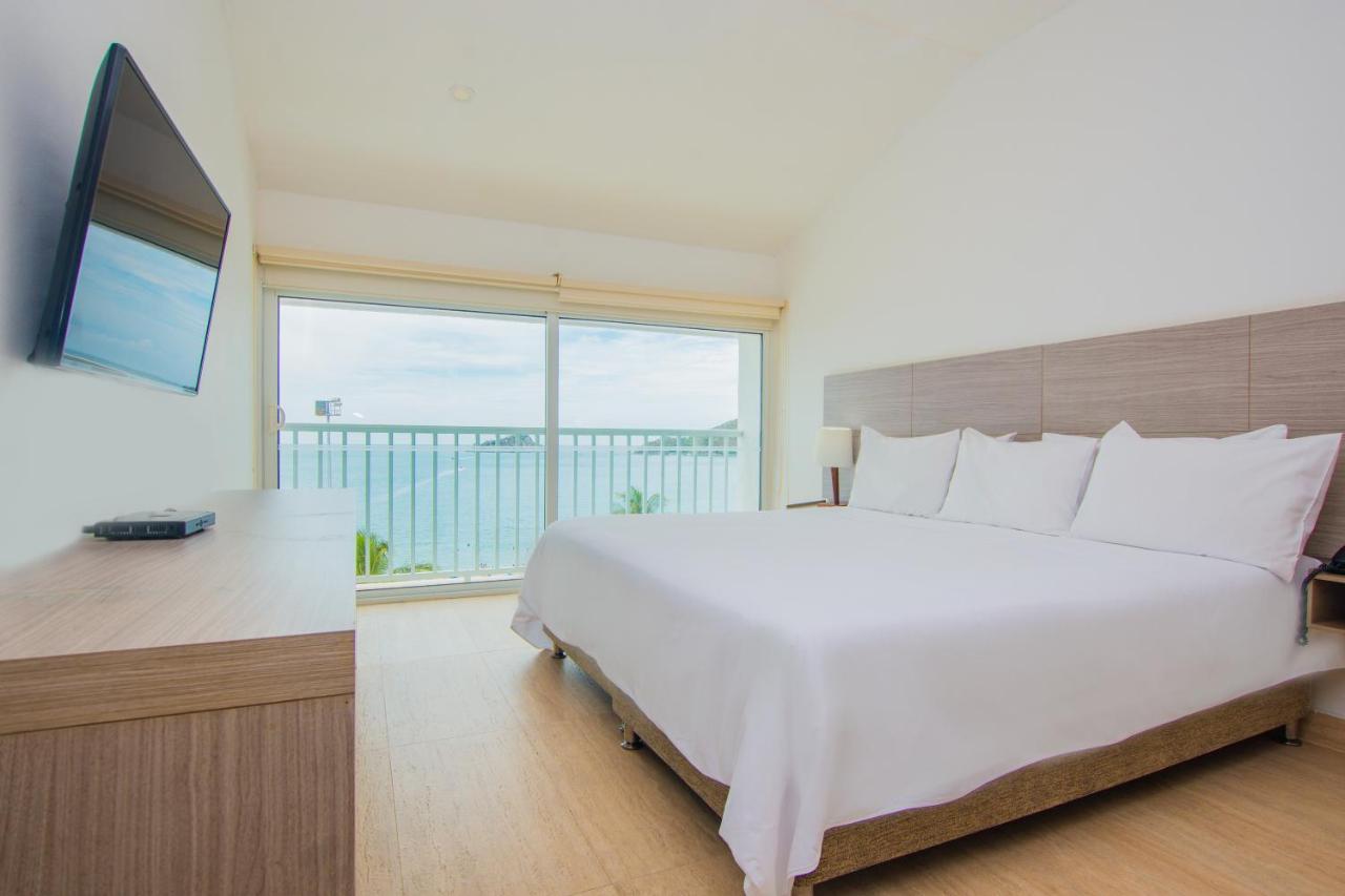 Tamaca 4* Santa Marta (Magdalena)