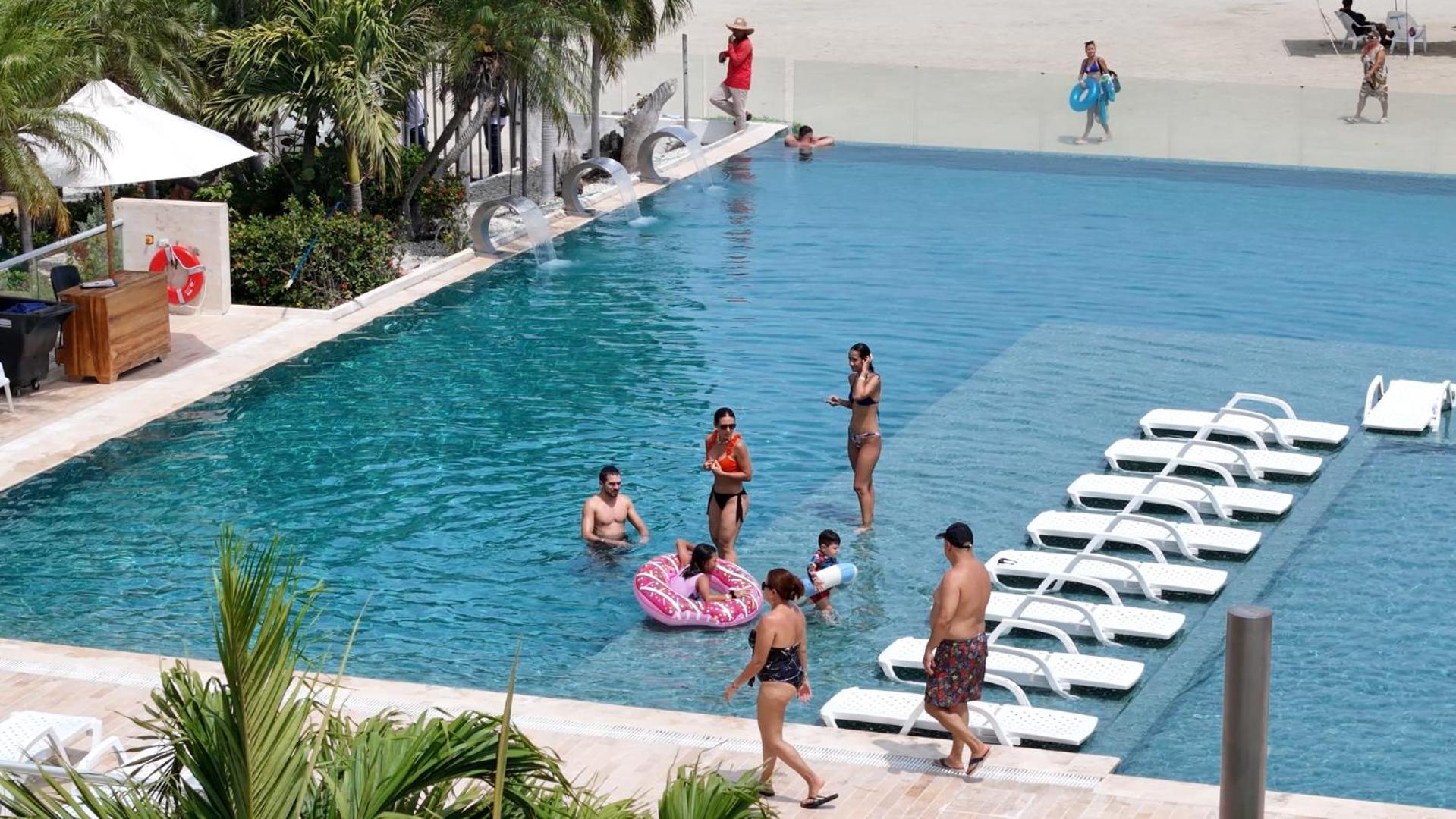 Tamaca Hotel Santa Marta (Magdalena)