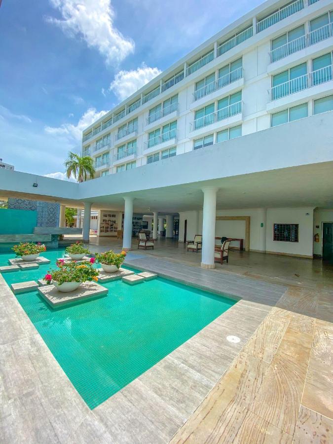 Tamaca 4* Santa Marta (Magdalena)