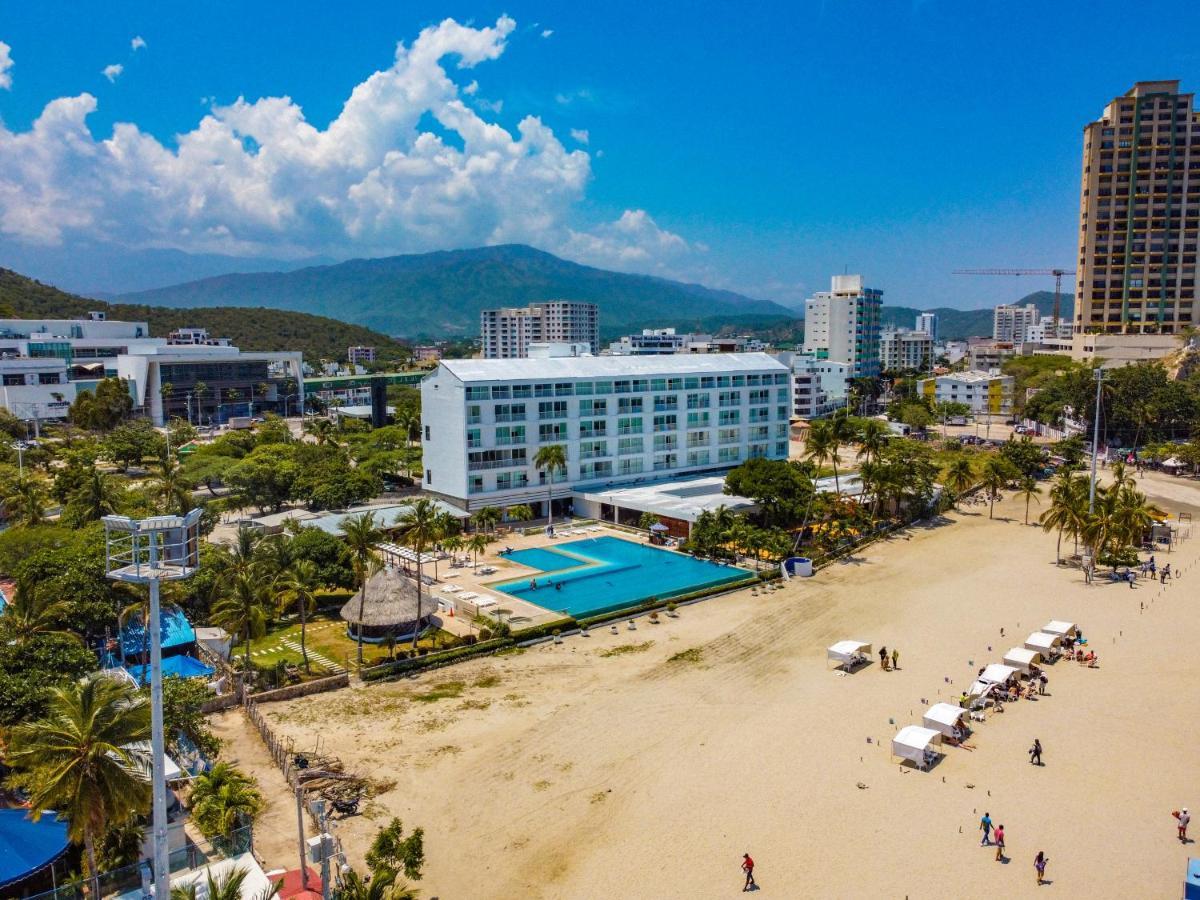 Tamaca 4* Santa Marta (Magdalena)