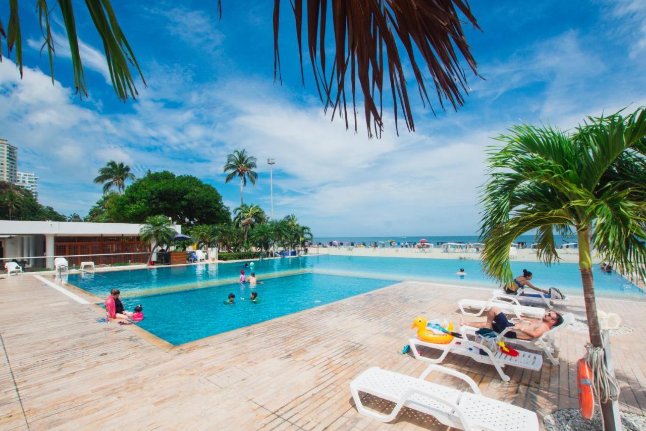 Hotel Tamaca 4*