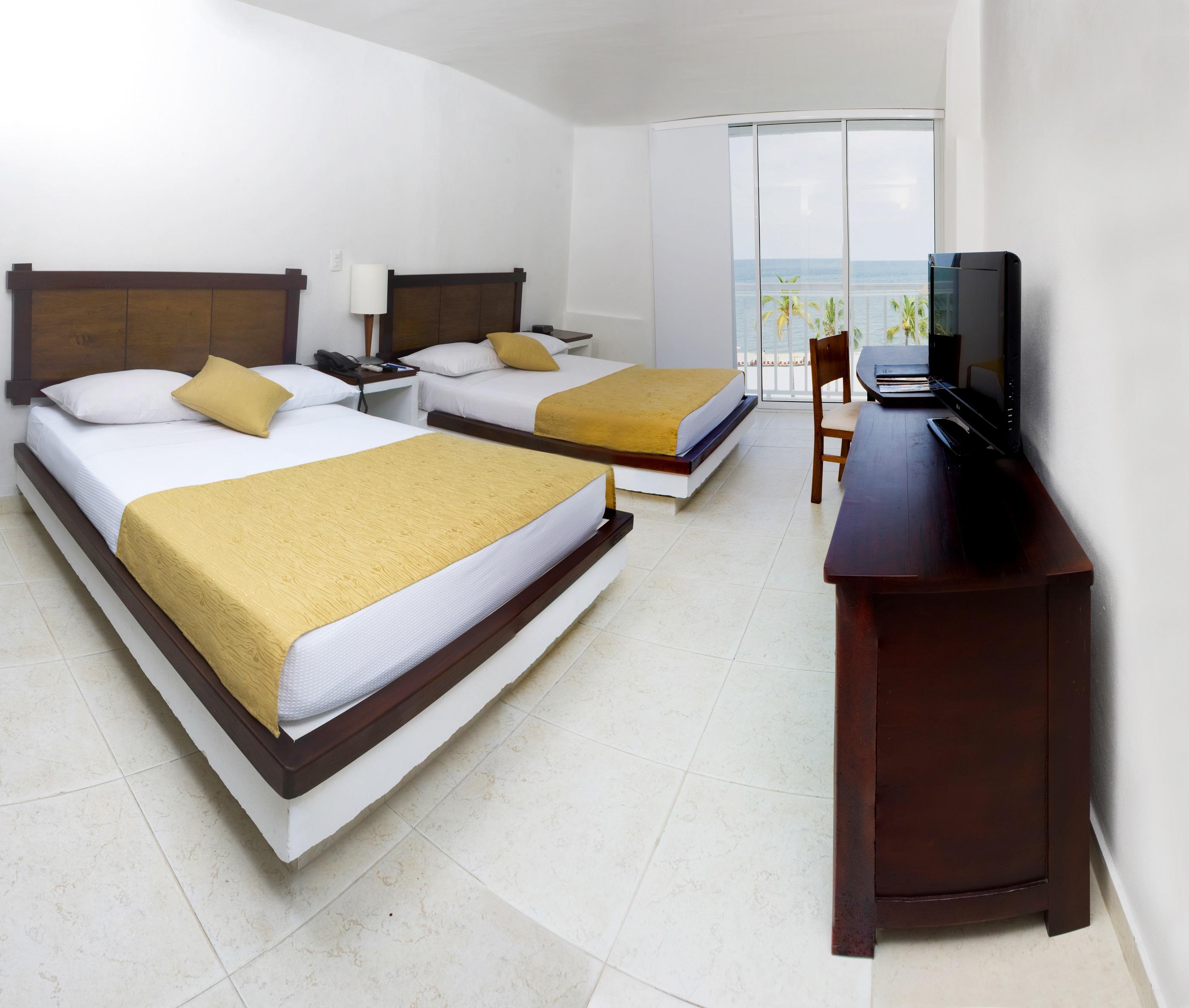 Tamaca Hotel 4*
