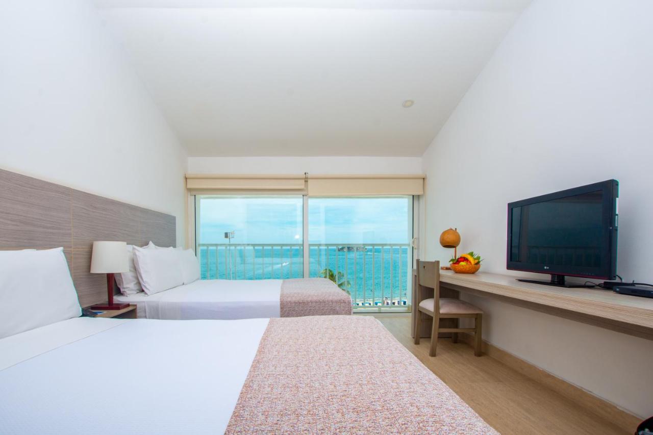 Tamaca Hotel Santa Marta (Magdalena)