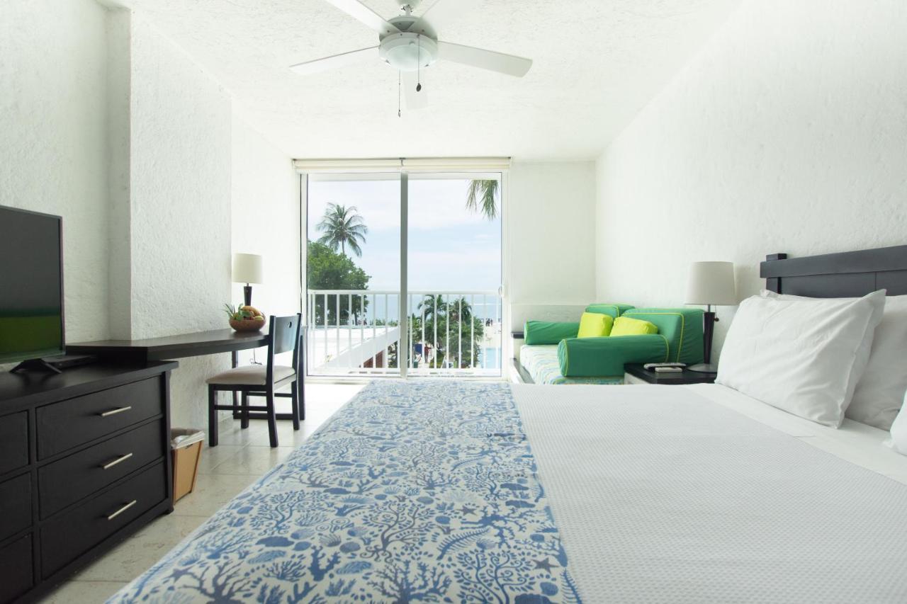 Hotel Tamaca Santa Marta (Magdalena)