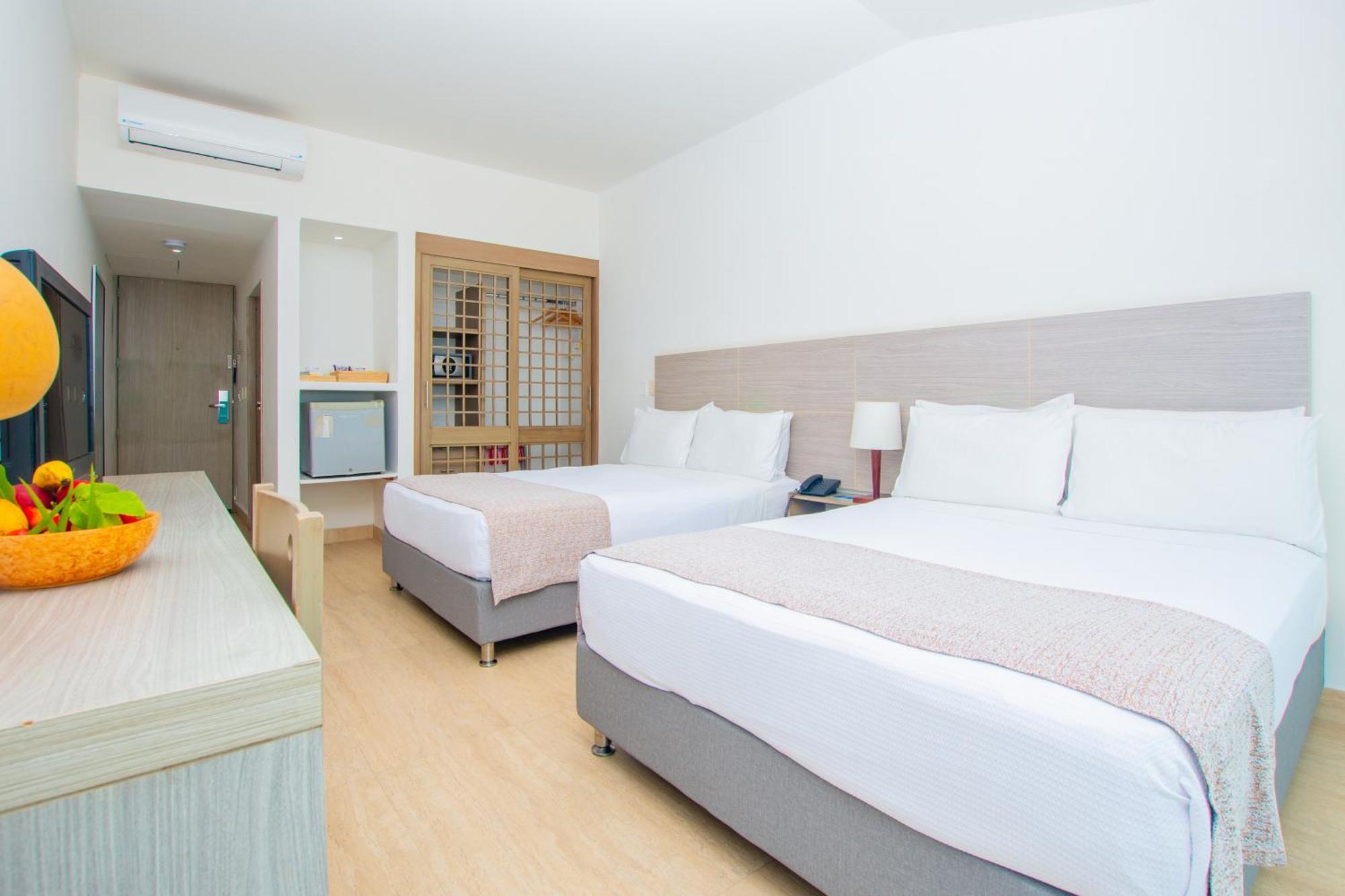 Tamaca 4* Santa Marta (Magdalena)