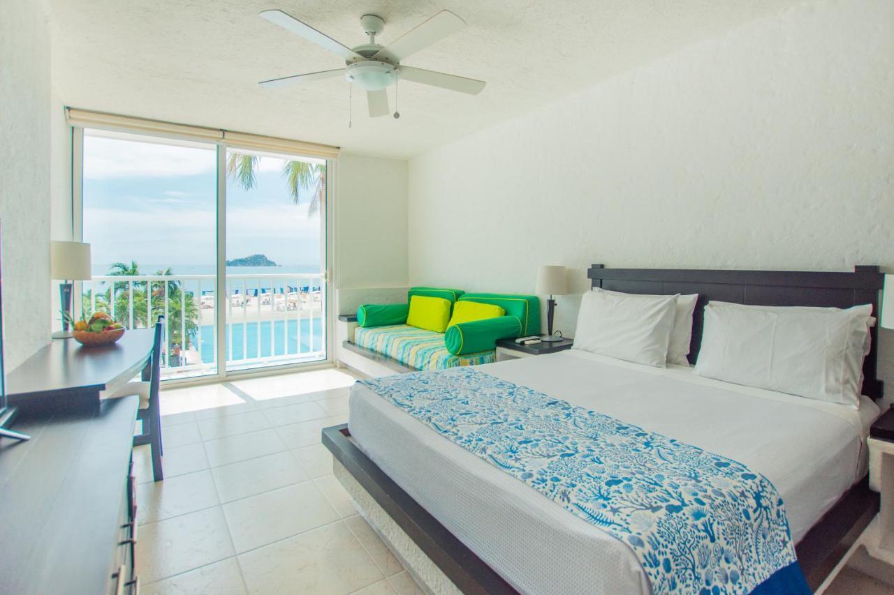 Tamaca Hotel Santa Marta (Magdalena)