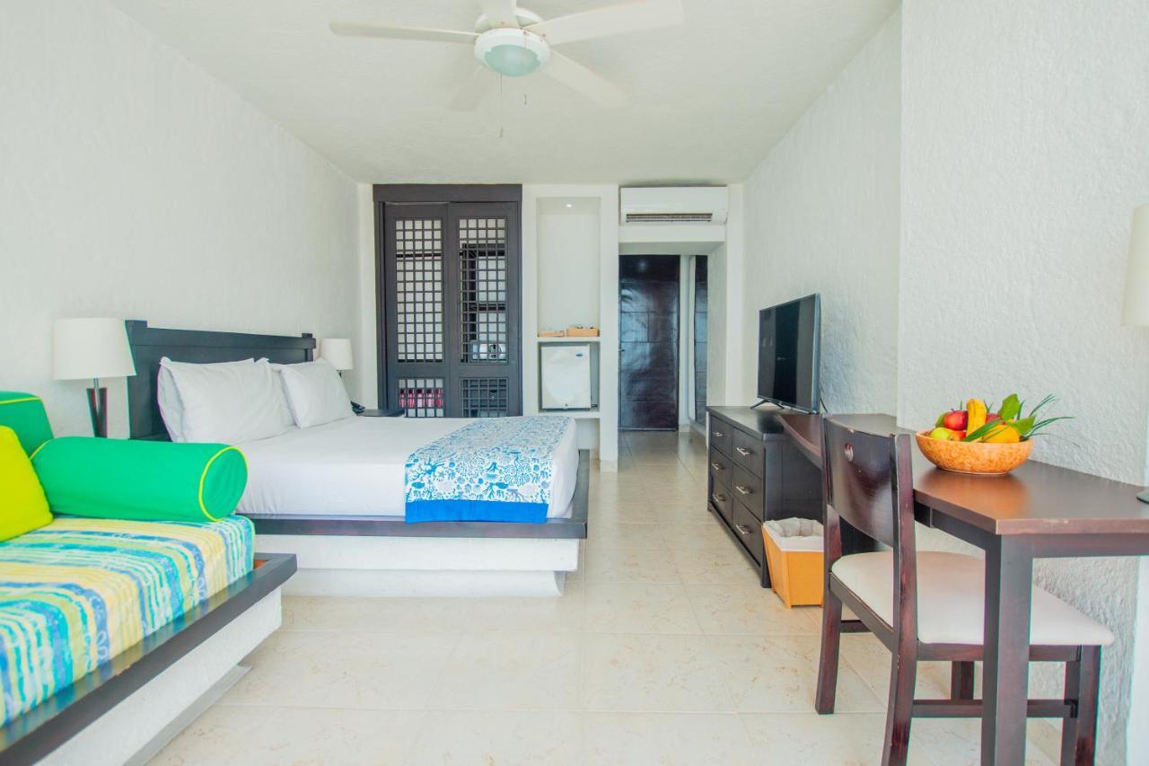 Hotel Tamaca Santa Marta (Magdalena)