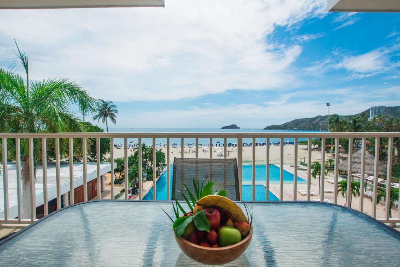 Tamaca Hotel 4*