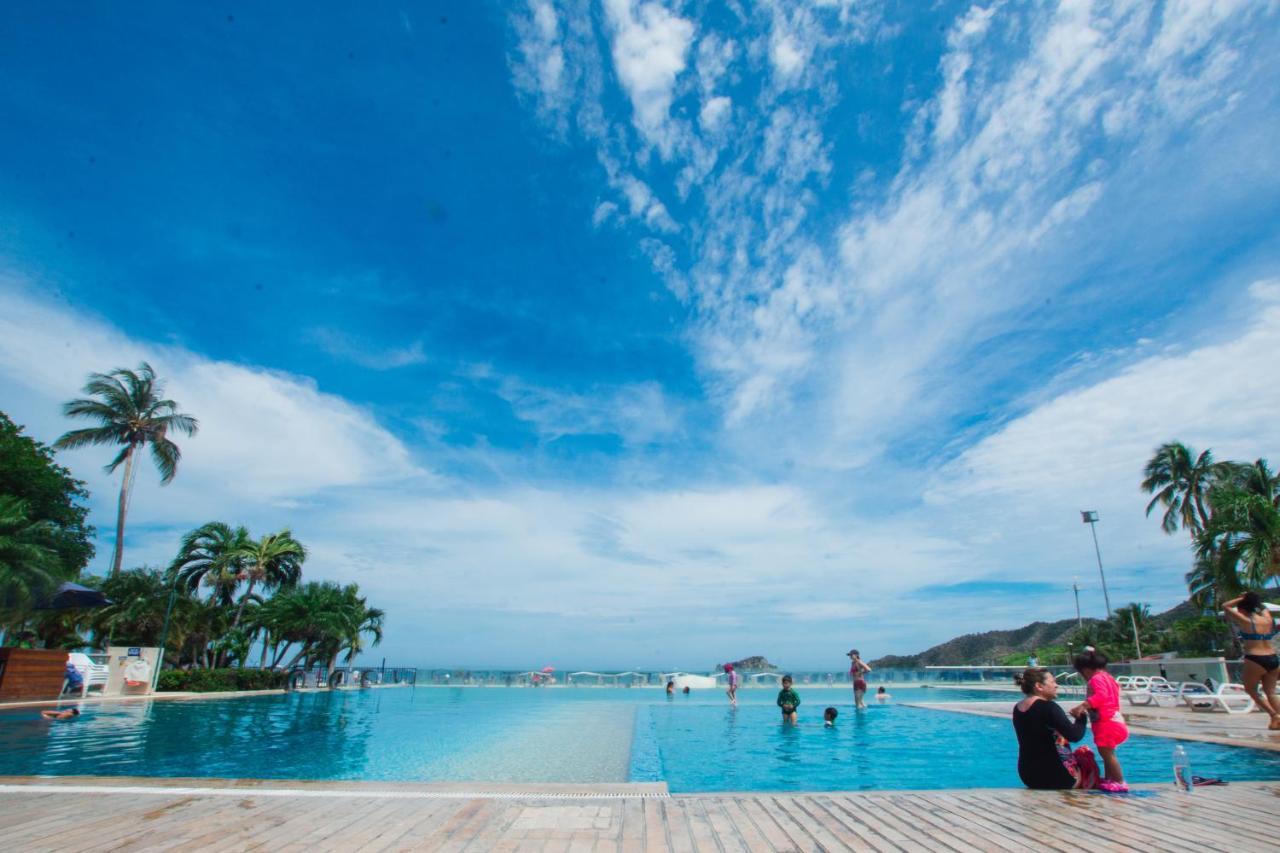 Tamaca Hotel 4*