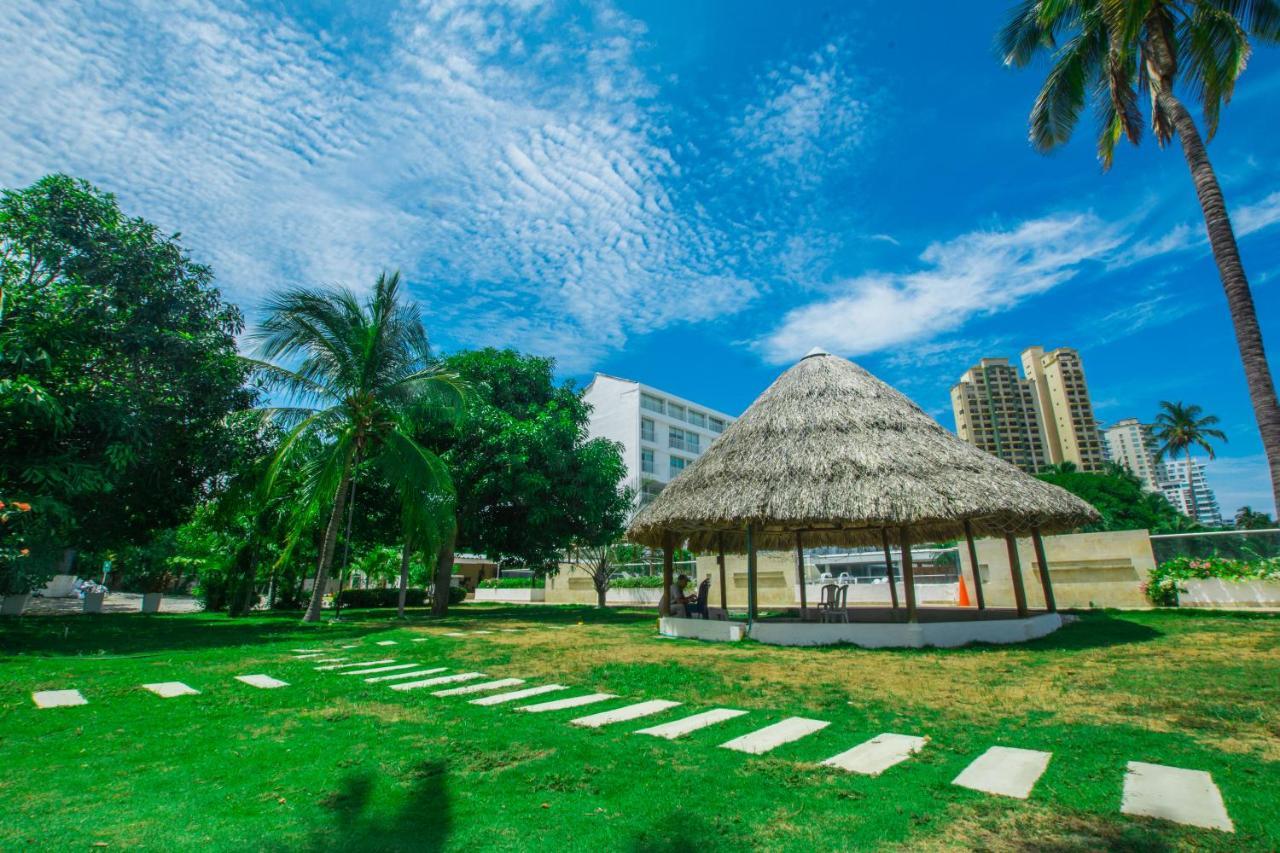 Hotel Tamaca 4*