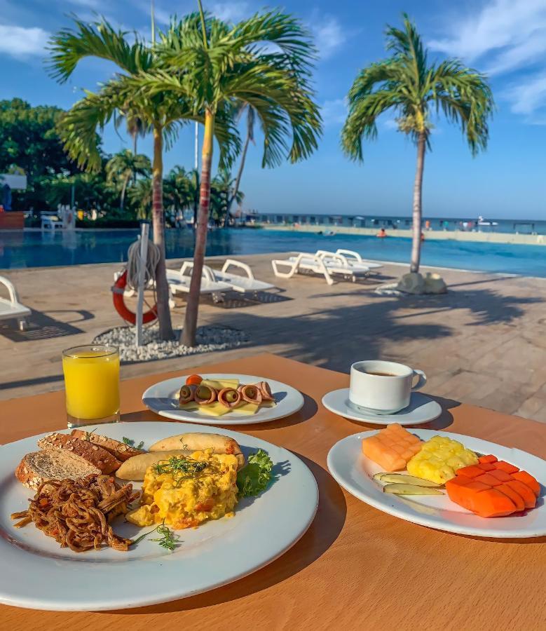 Tamaca Hotel 4*