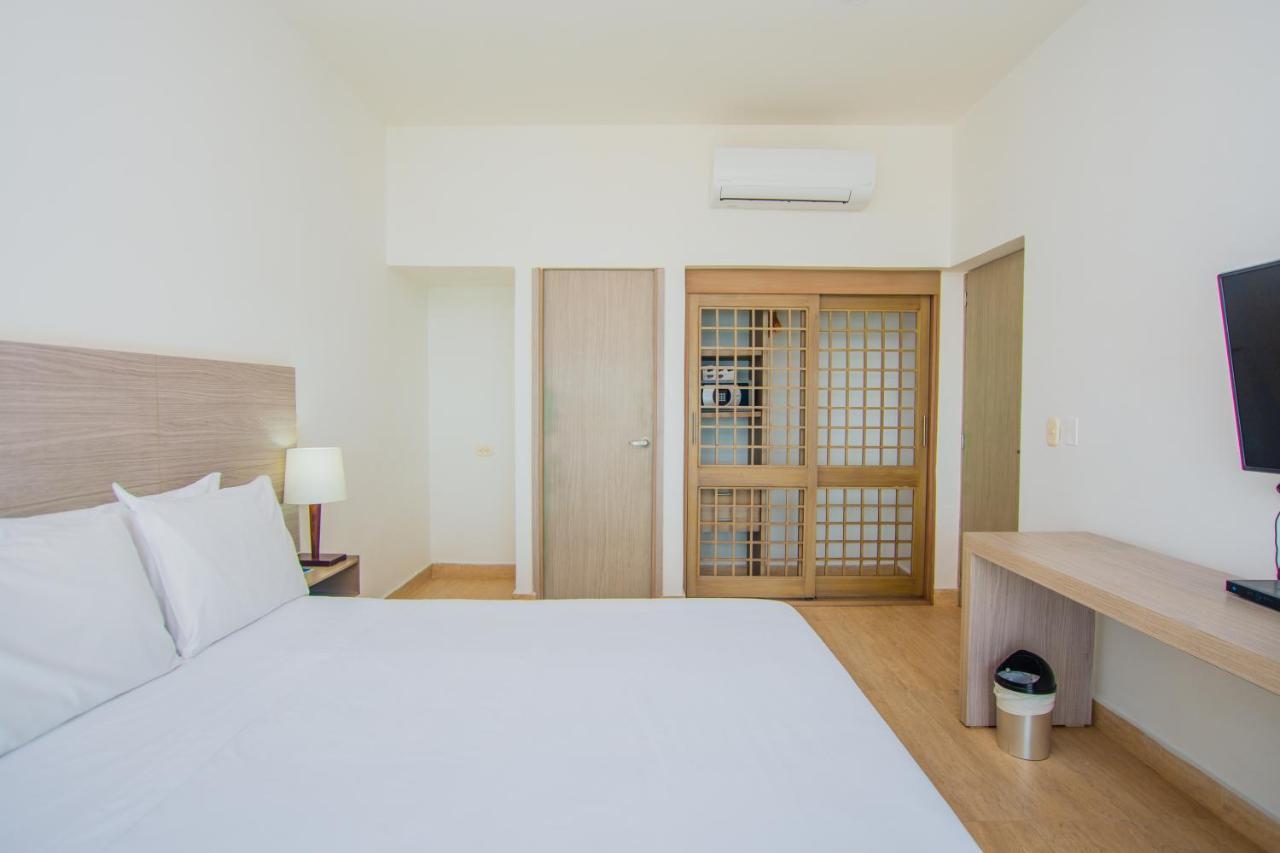 Tamaca Hotel