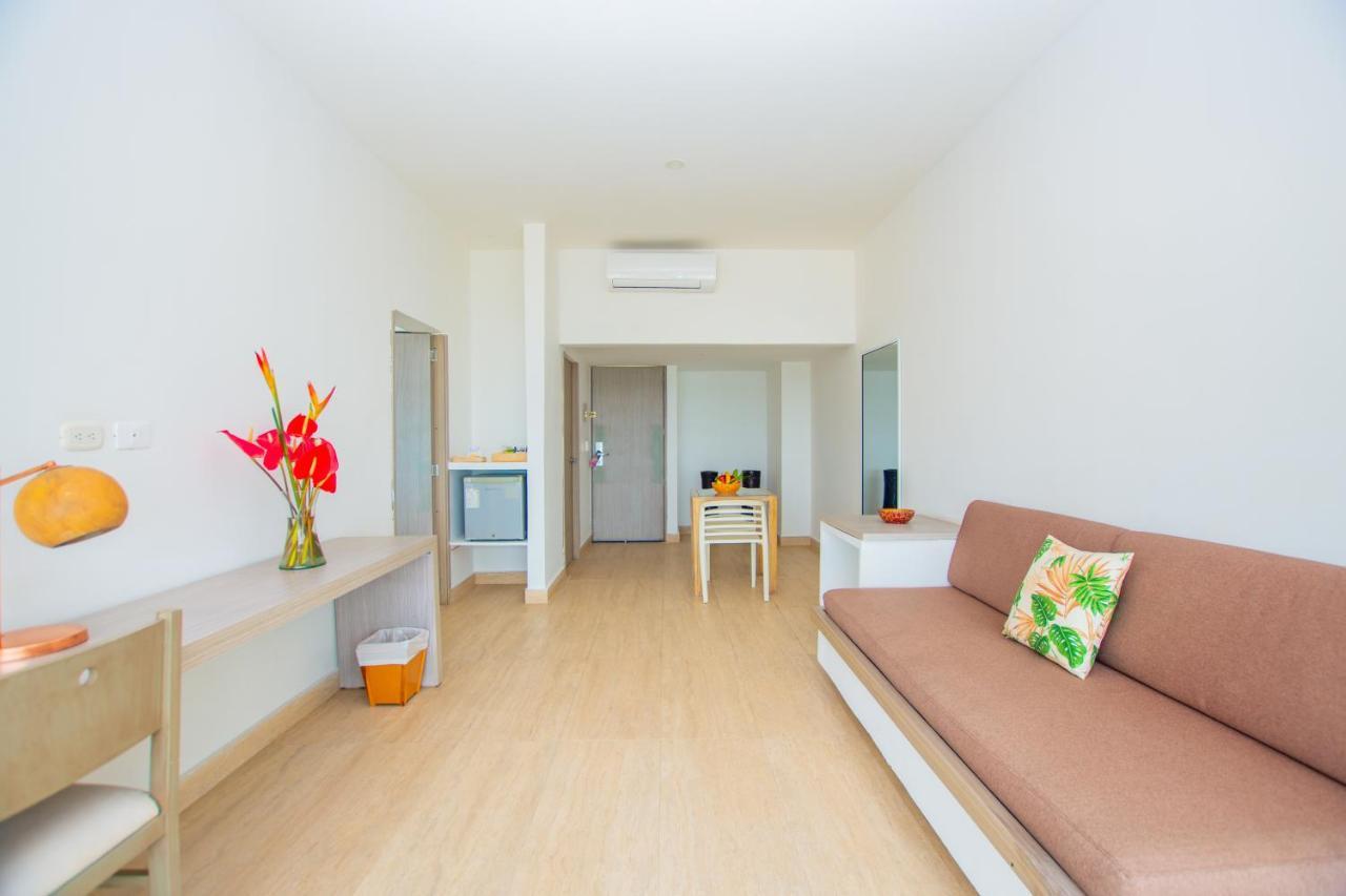 Tamaca Hotel Santa Marta (Magdalena)