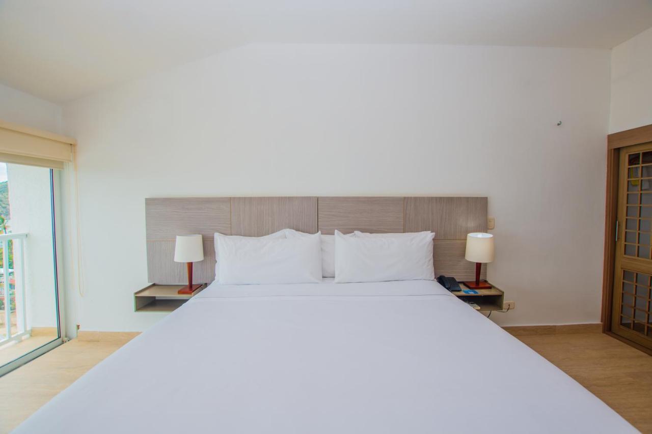Hotel Tamaca