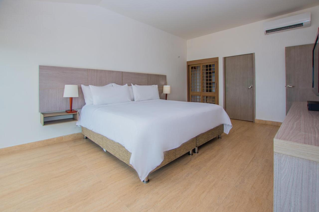 Tamaca Hotel Santa Marta (Magdalena)