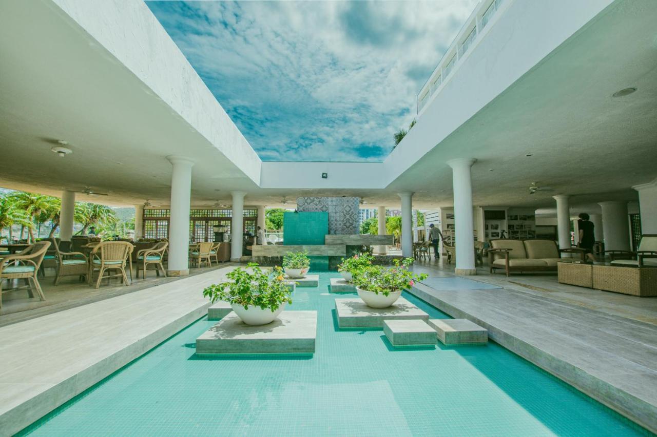 Tamaca Santa Marta (Magdalena)