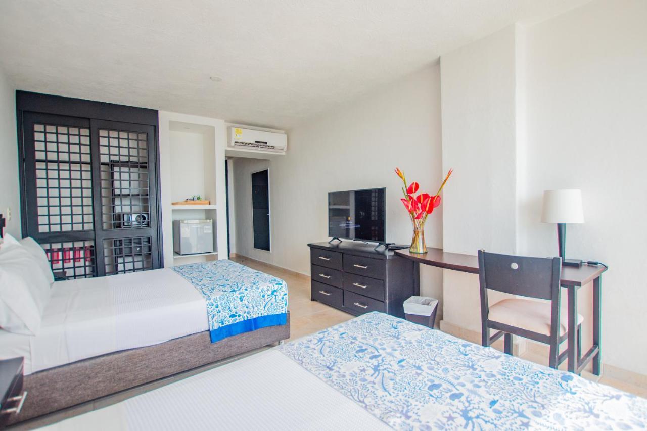 Tamaca 4* Santa Marta (Magdalena)