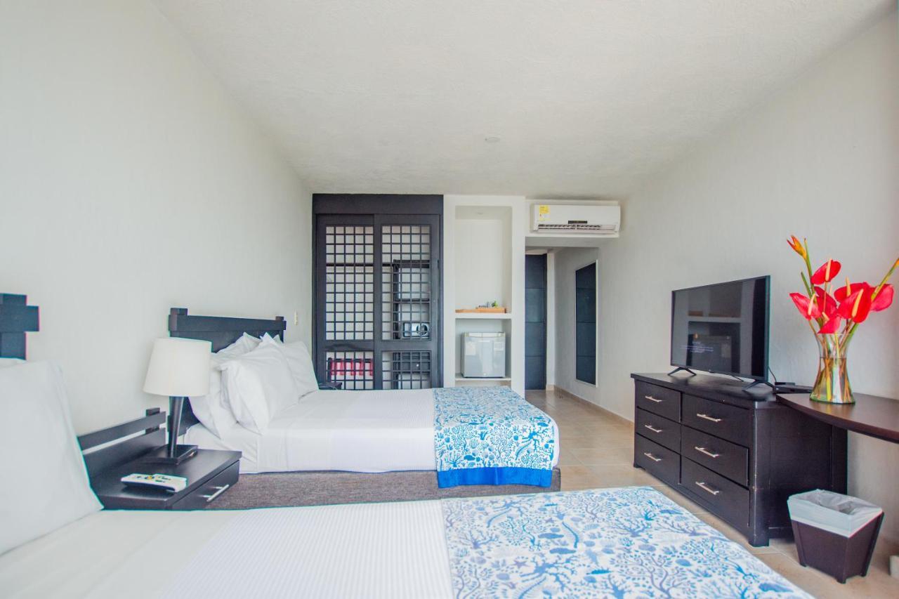 Hotel Tamaca