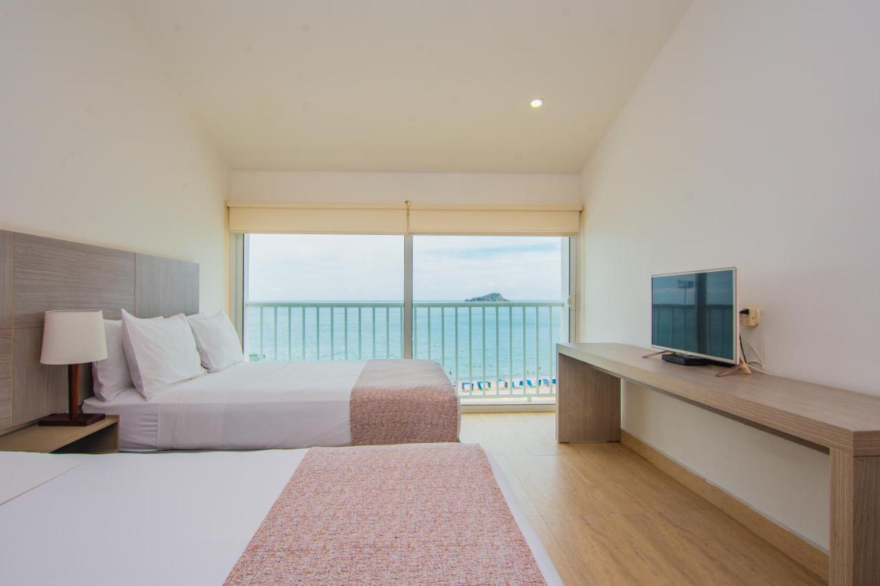 Hotel Tamaca Santa Marta (Magdalena)