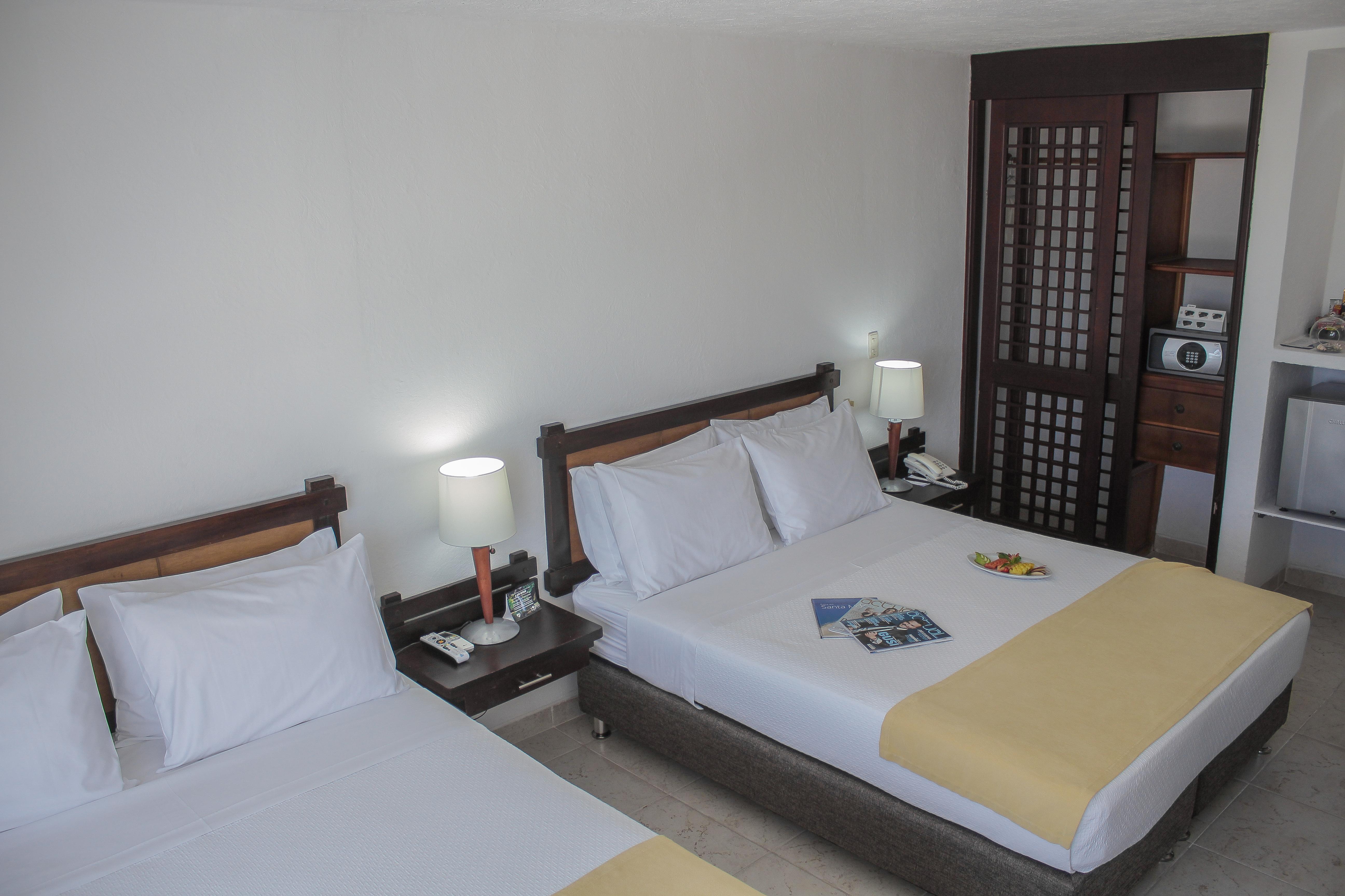 Tamaca Hotel Santa Marta (Magdalena)