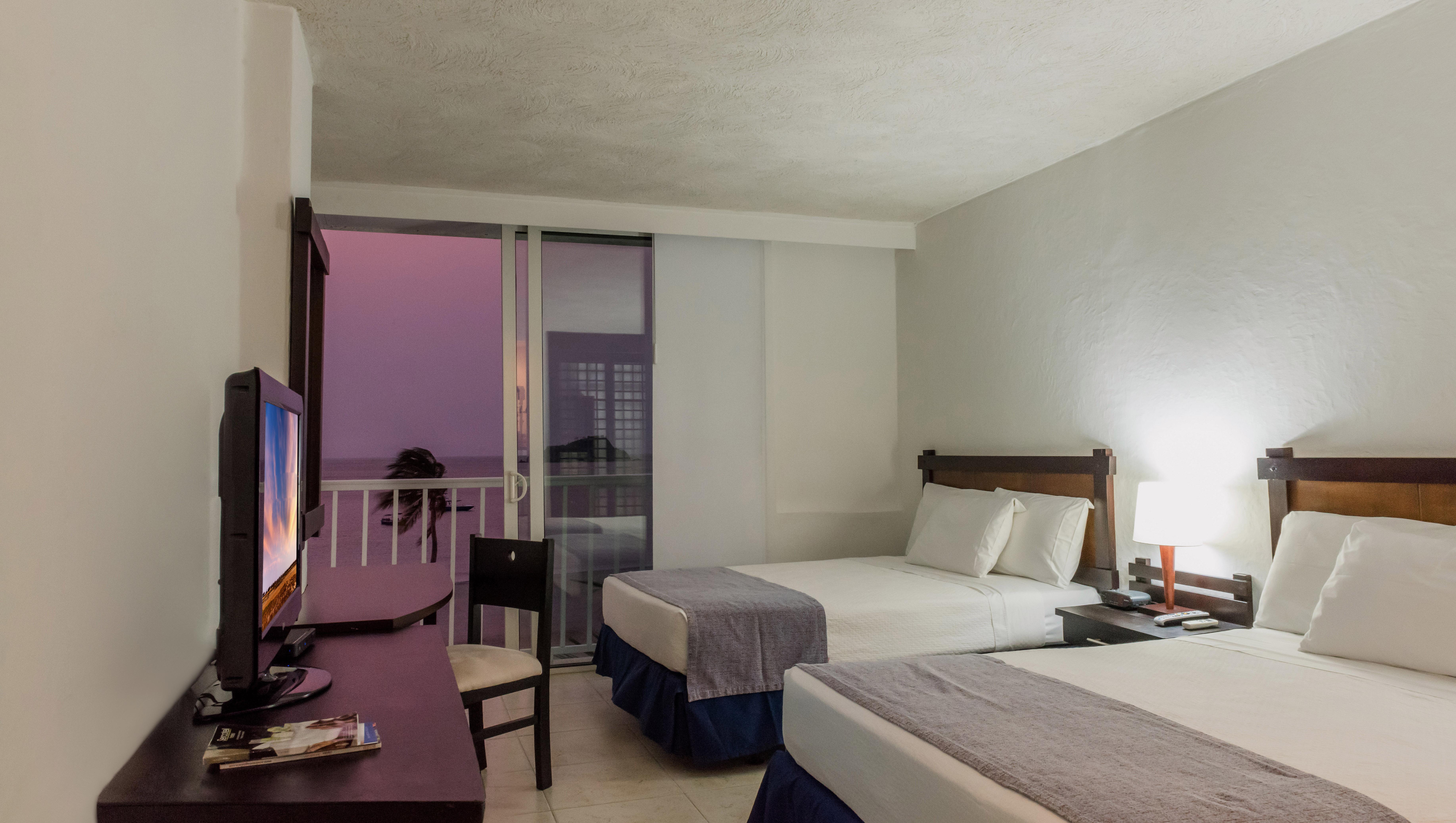 Tamaca Hotel