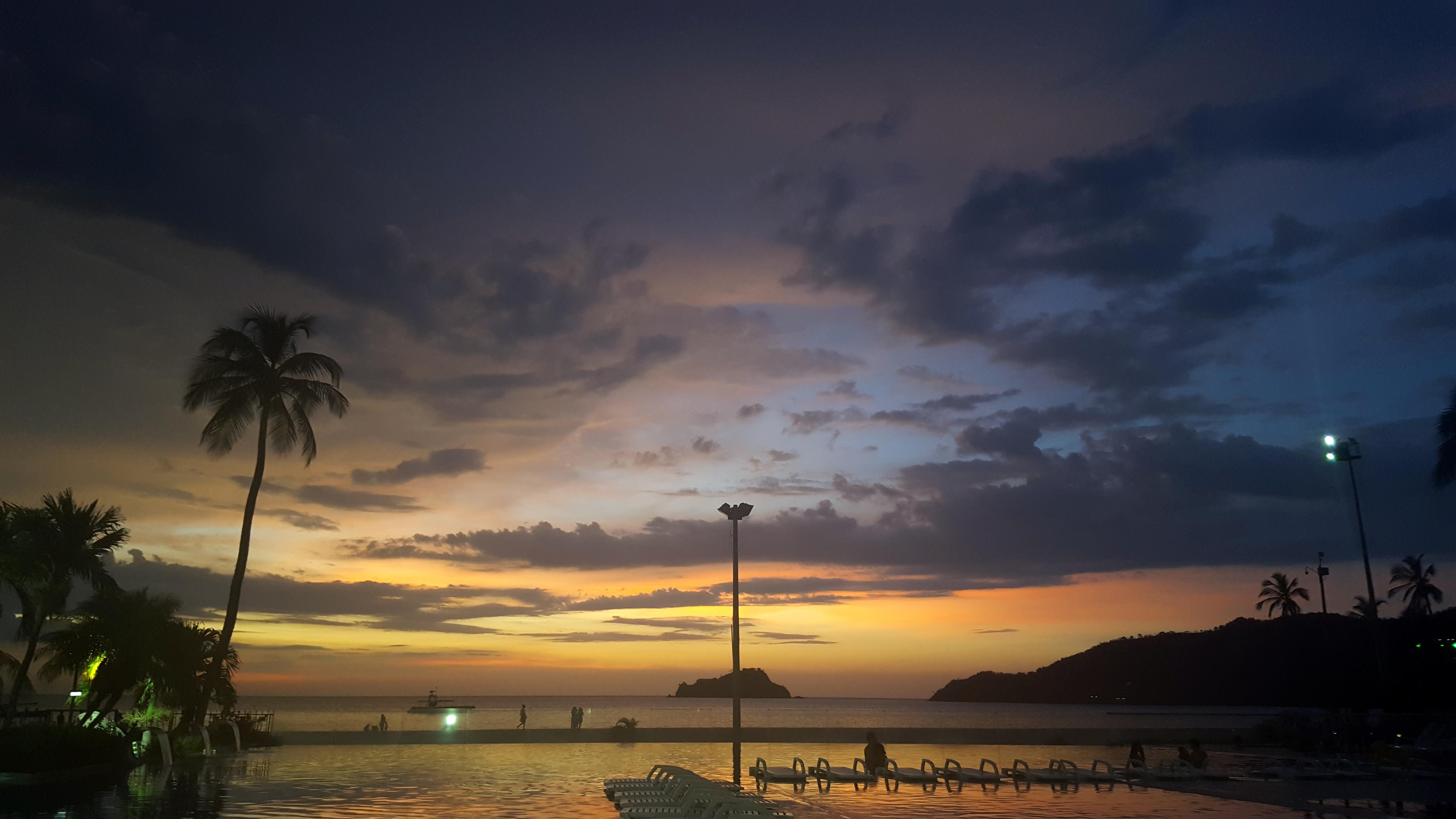Tamaca Santa Marta (Magdalena)