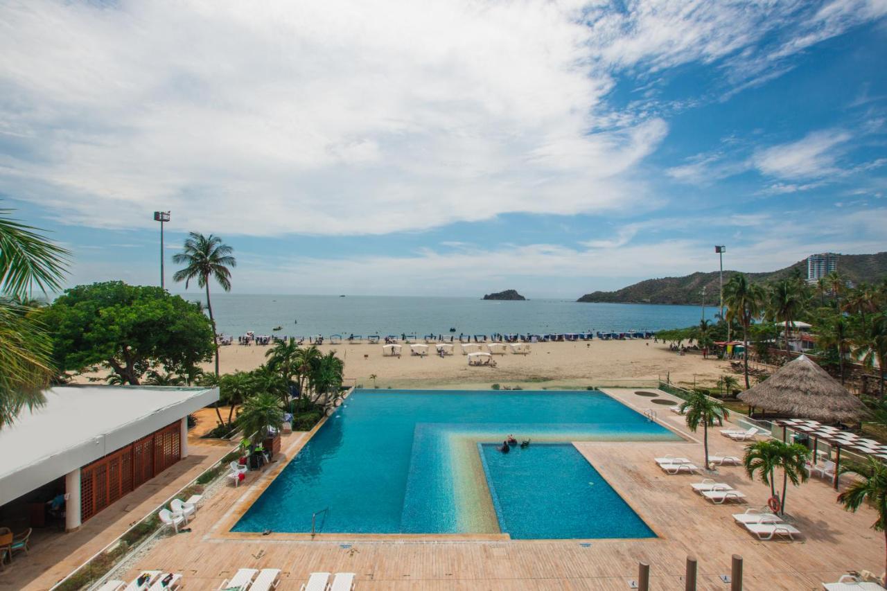 Tamaca Santa Marta (Magdalena)