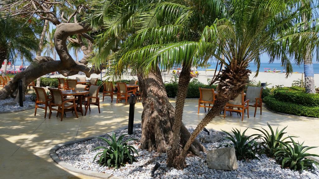 Hotel Tamaca Santa Marta (Magdalena)