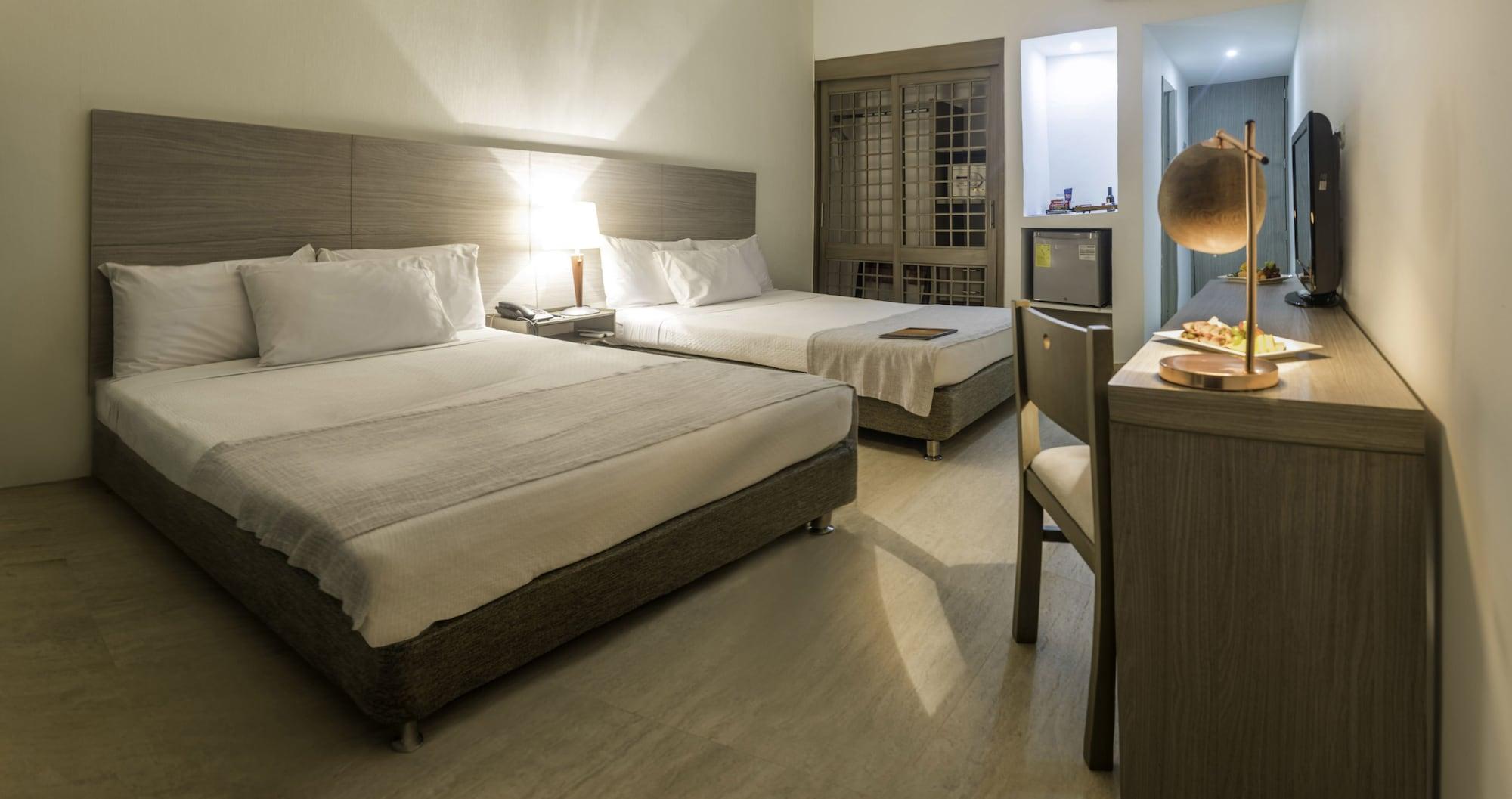 Hotel Tamaca 4*