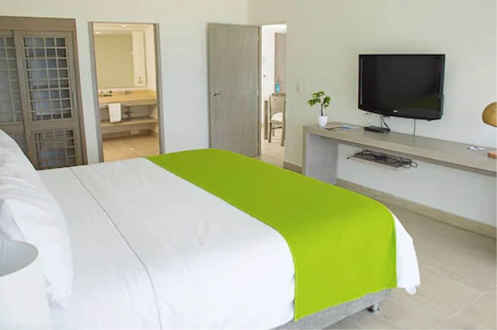 Hotel Tamaca Santa Marta (Magdalena)