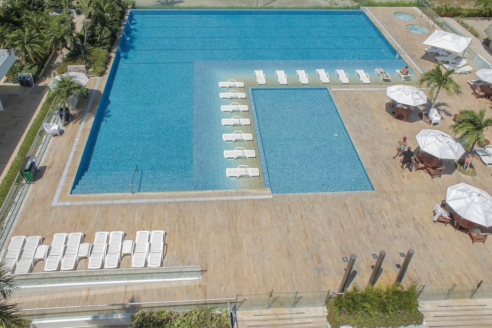 Hotel Tamaca