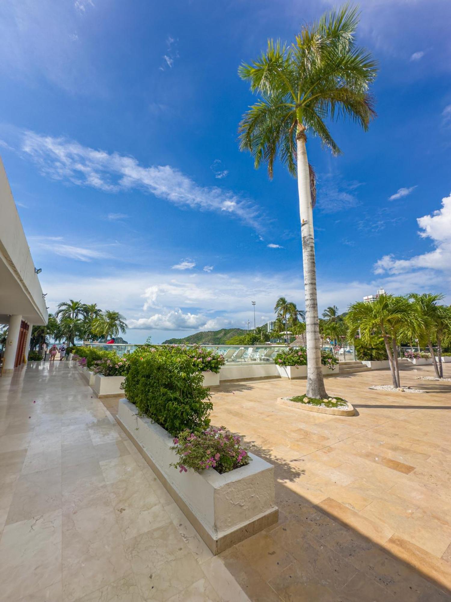 Hotel Tamaca 4*