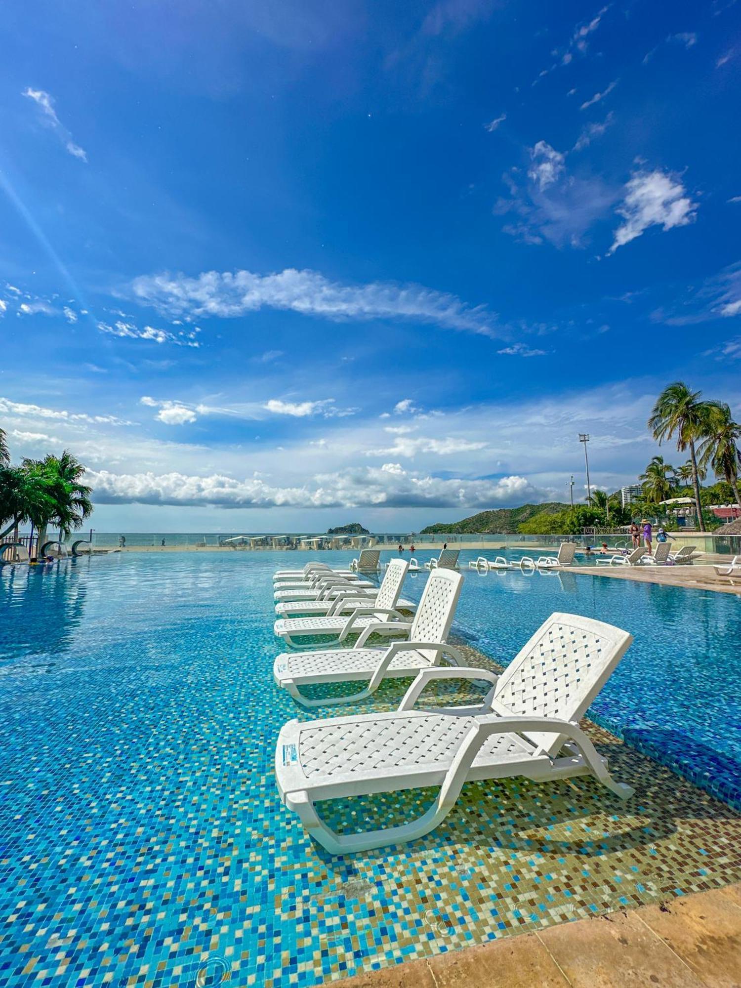 Tamaca Hotel 4*