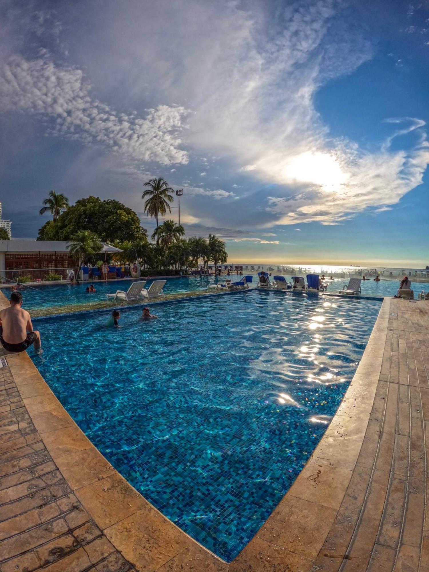 Hotel Tamaca