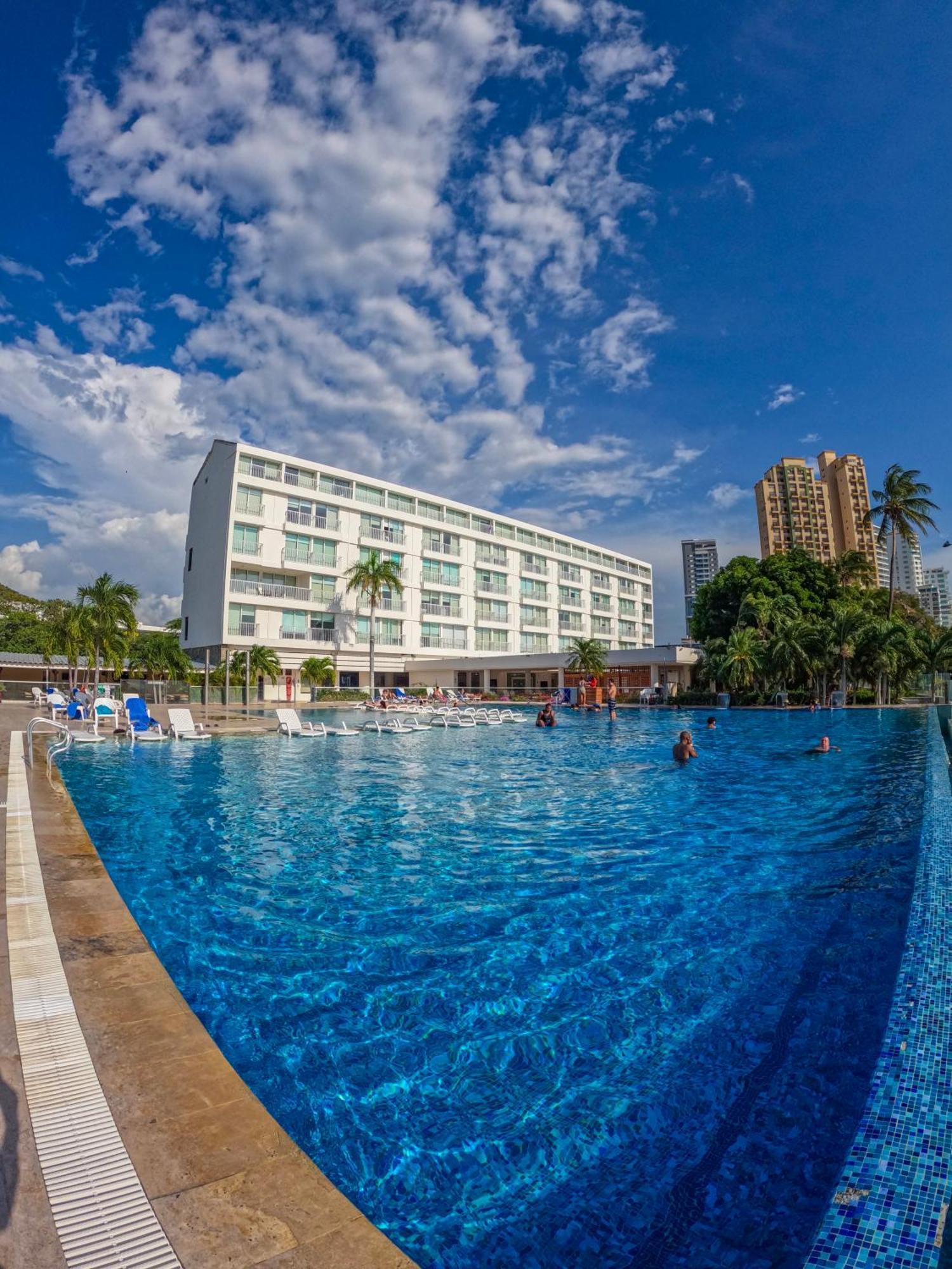 Tamaca 4* Santa Marta (Magdalena)