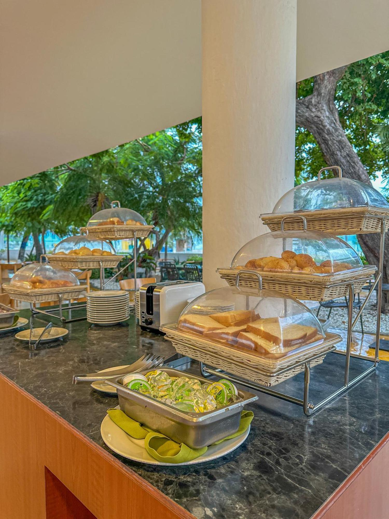 Tamaca Hotel Santa Marta (Magdalena)