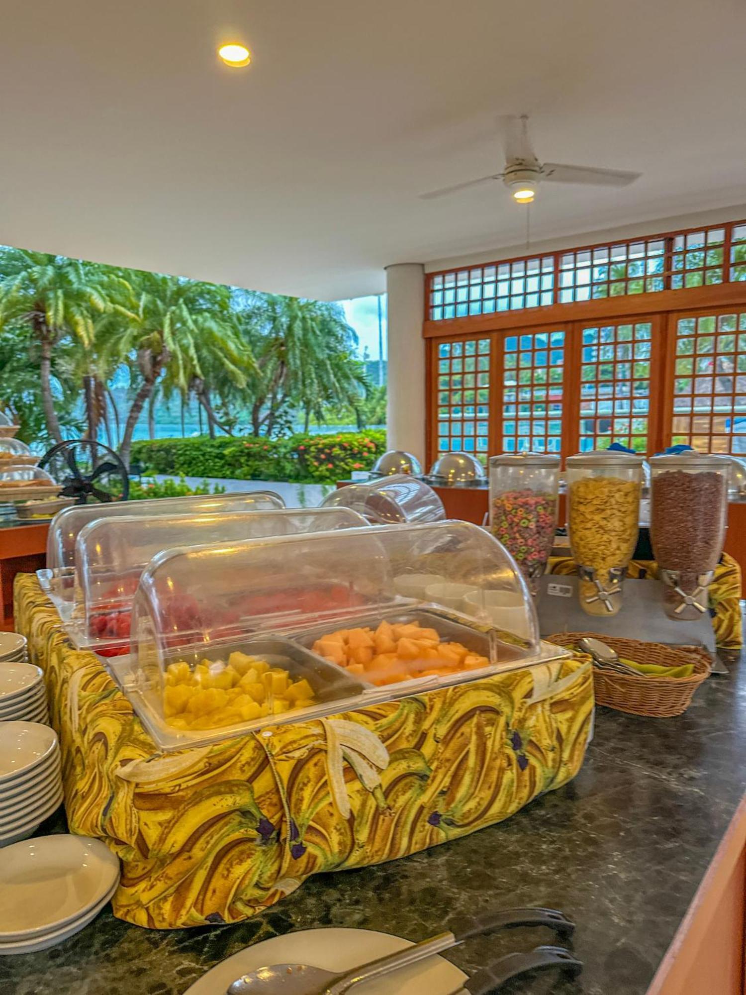Hotel Tamaca 4*
