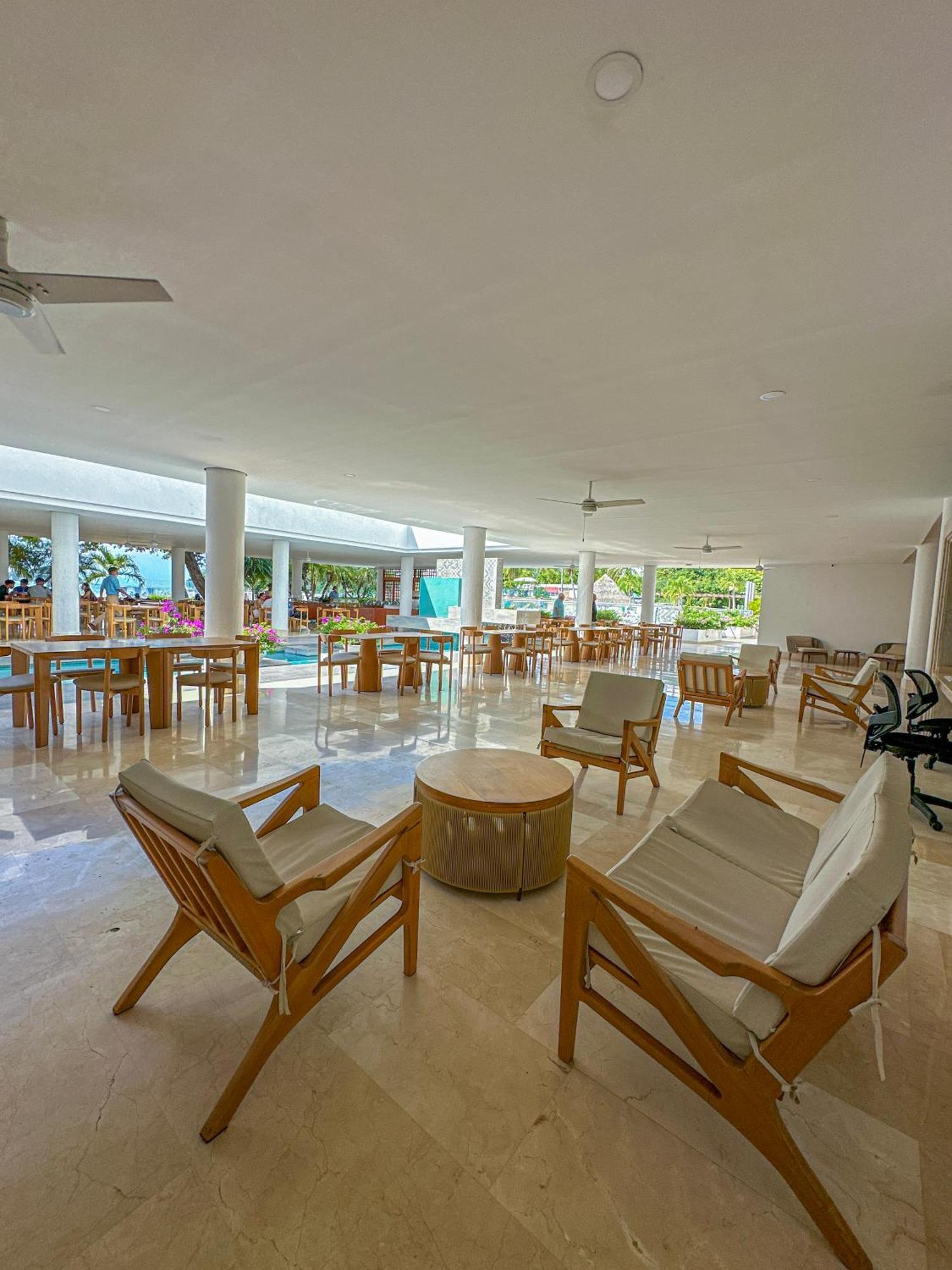 Tamaca Hotel