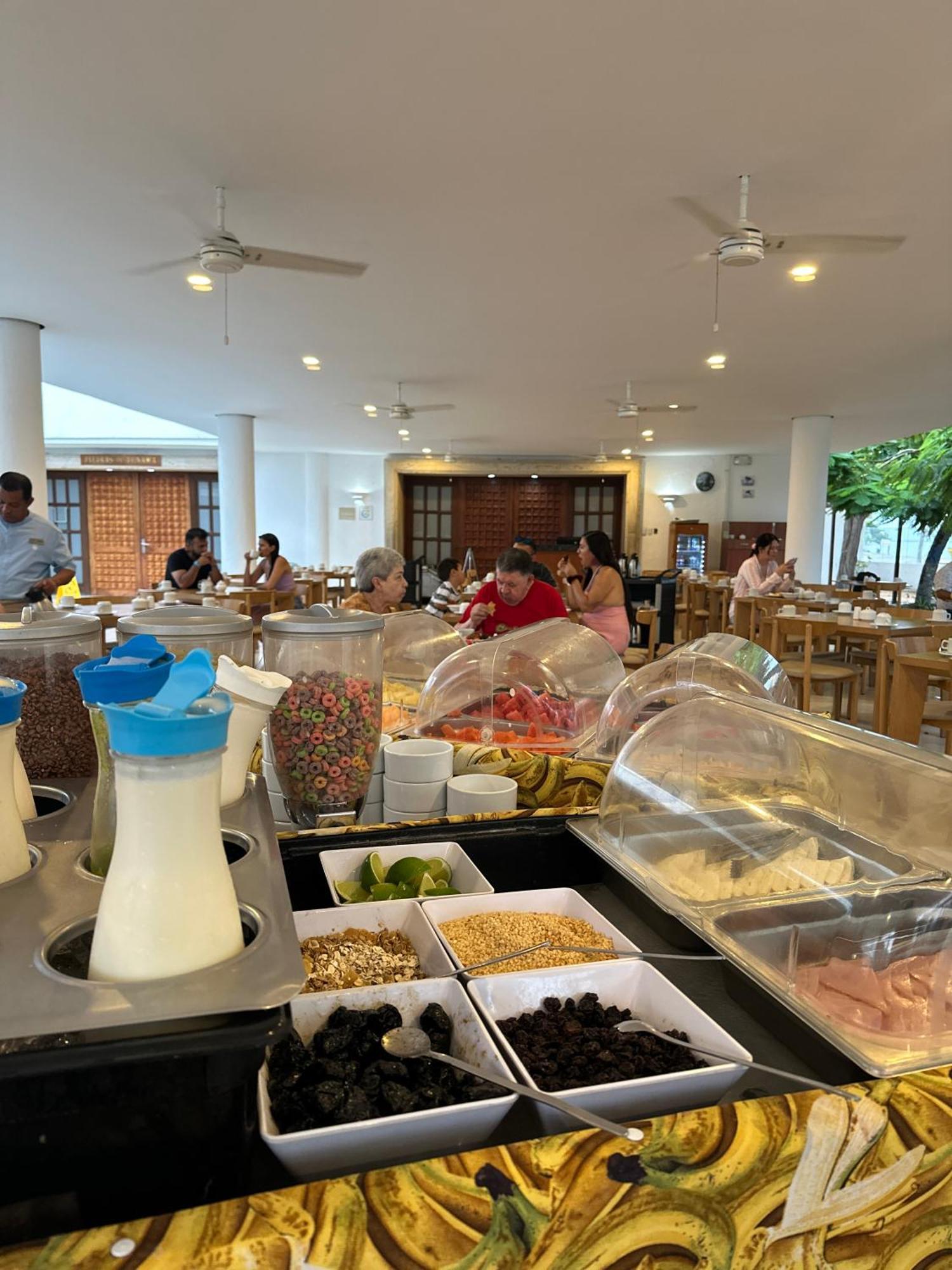 Hotel Tamaca 4*