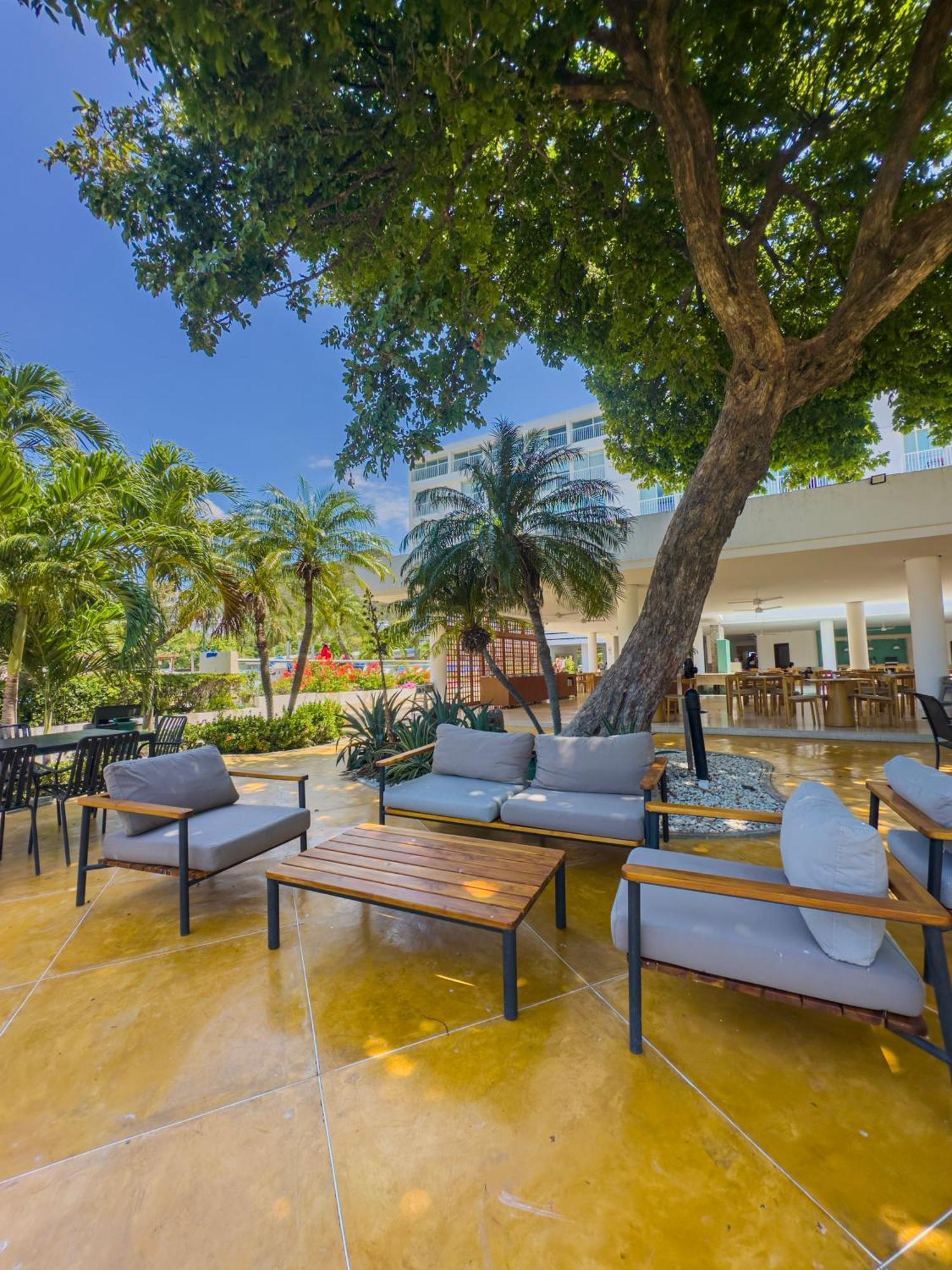 Hotel Tamaca