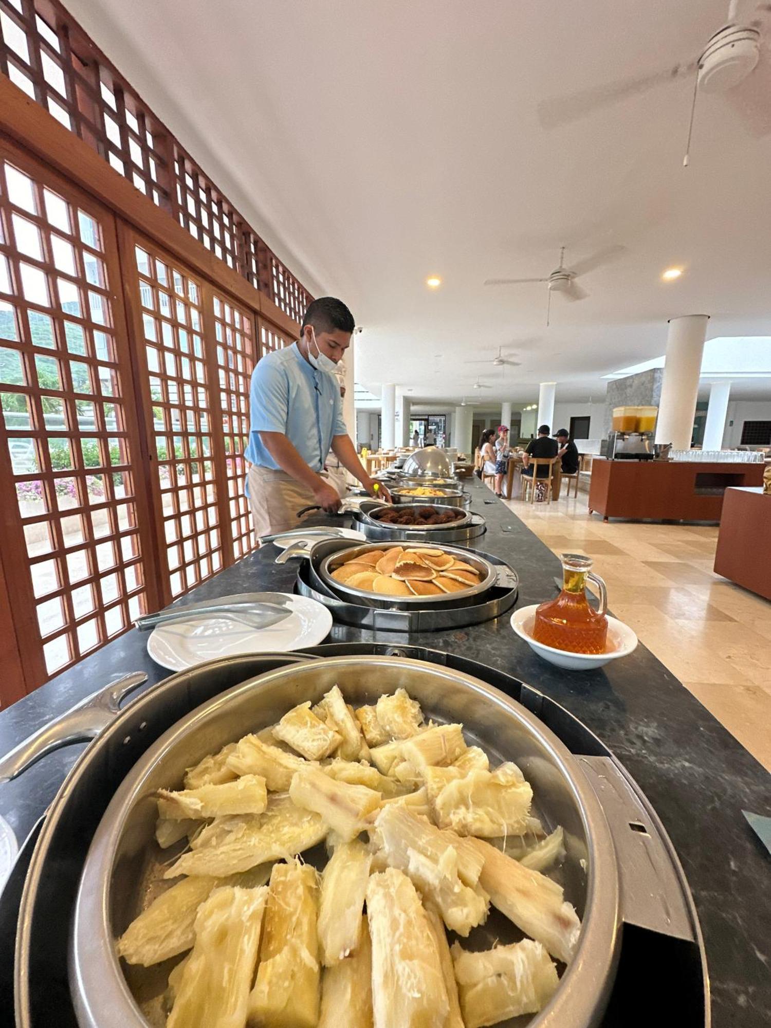 Tamaca Hotel 4*