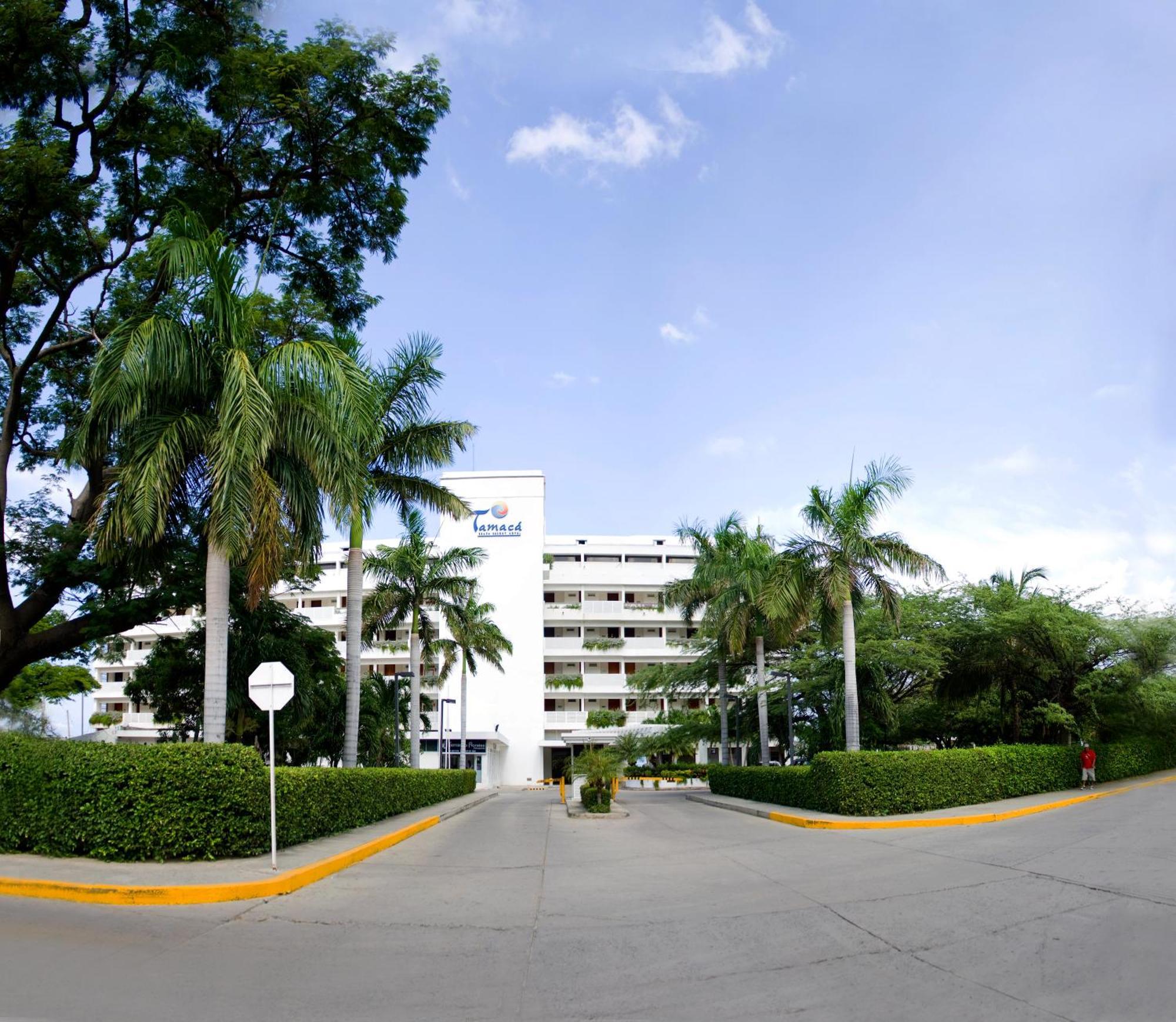 Hotel Tamaca