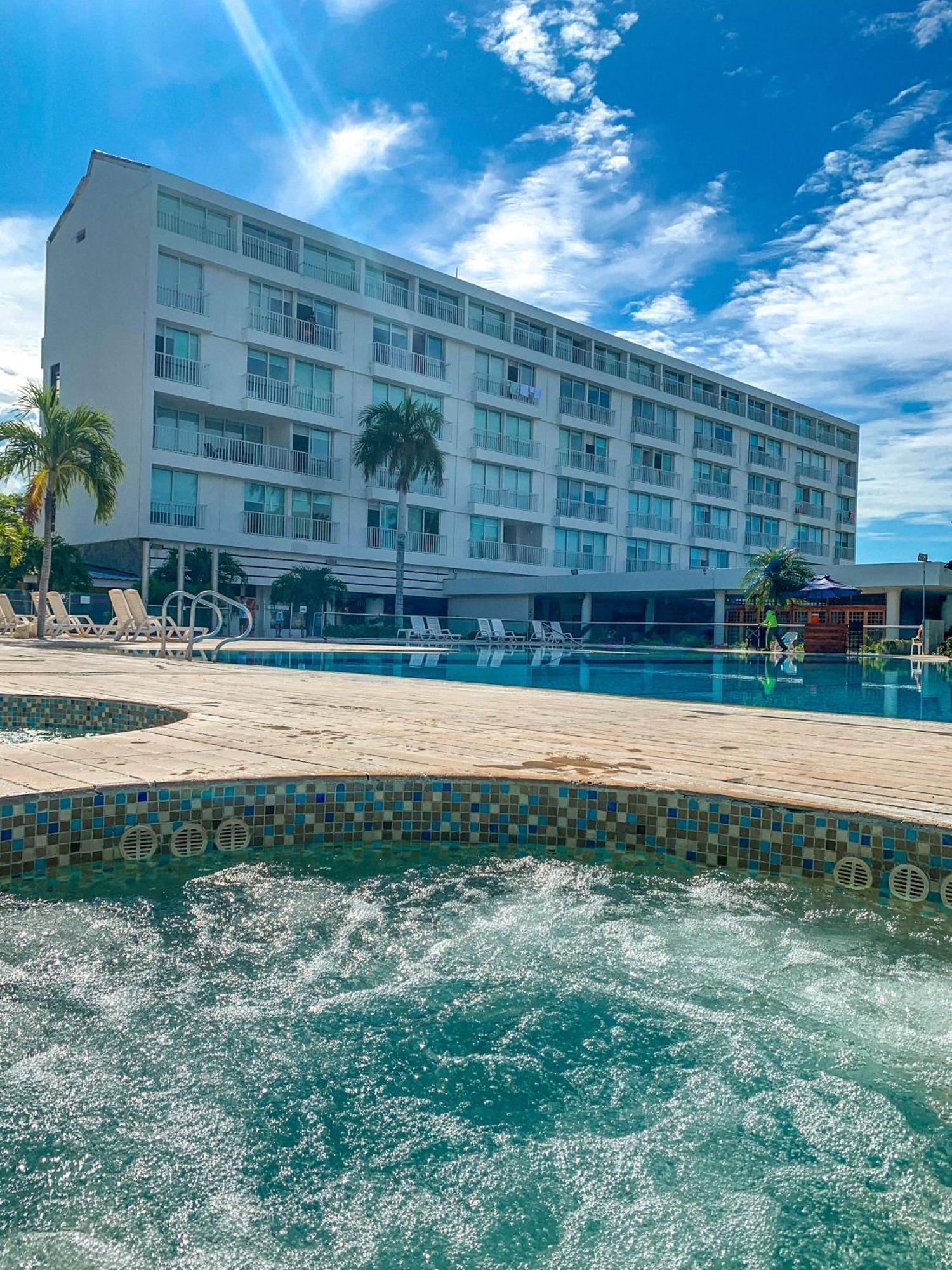 Tamaca Hotel Santa Marta (Magdalena)