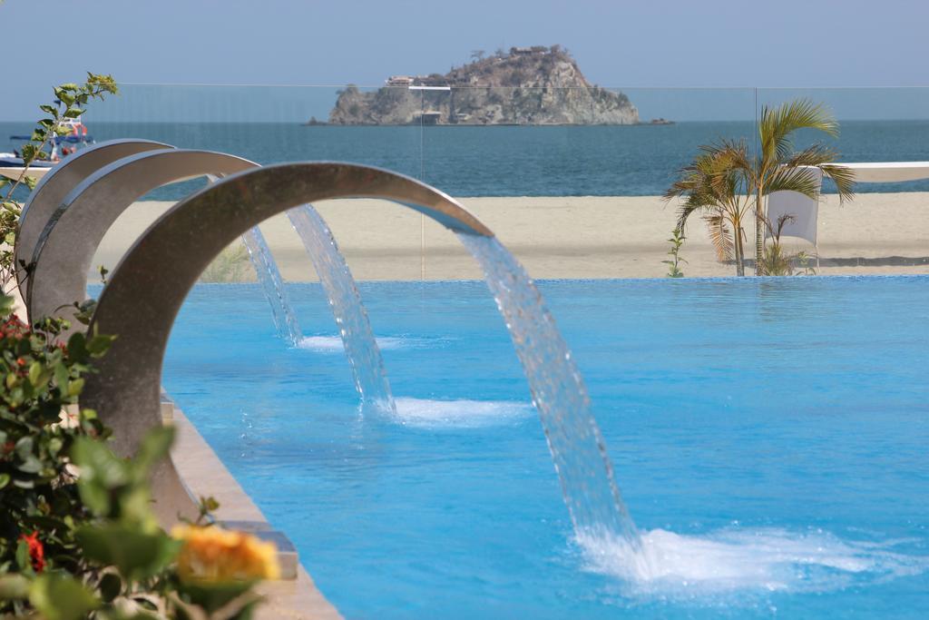 Hotel Tamaca