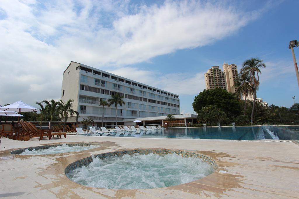 Hotel Tamaca 4*