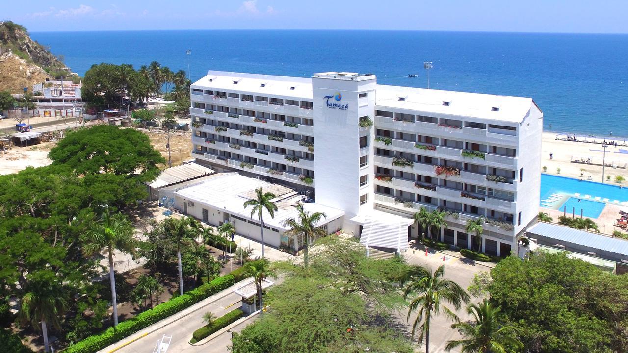 Hotel Tamaca